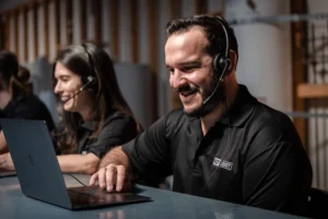 How much does an answering service cost?