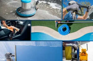 50+ types of cleaning services you can...