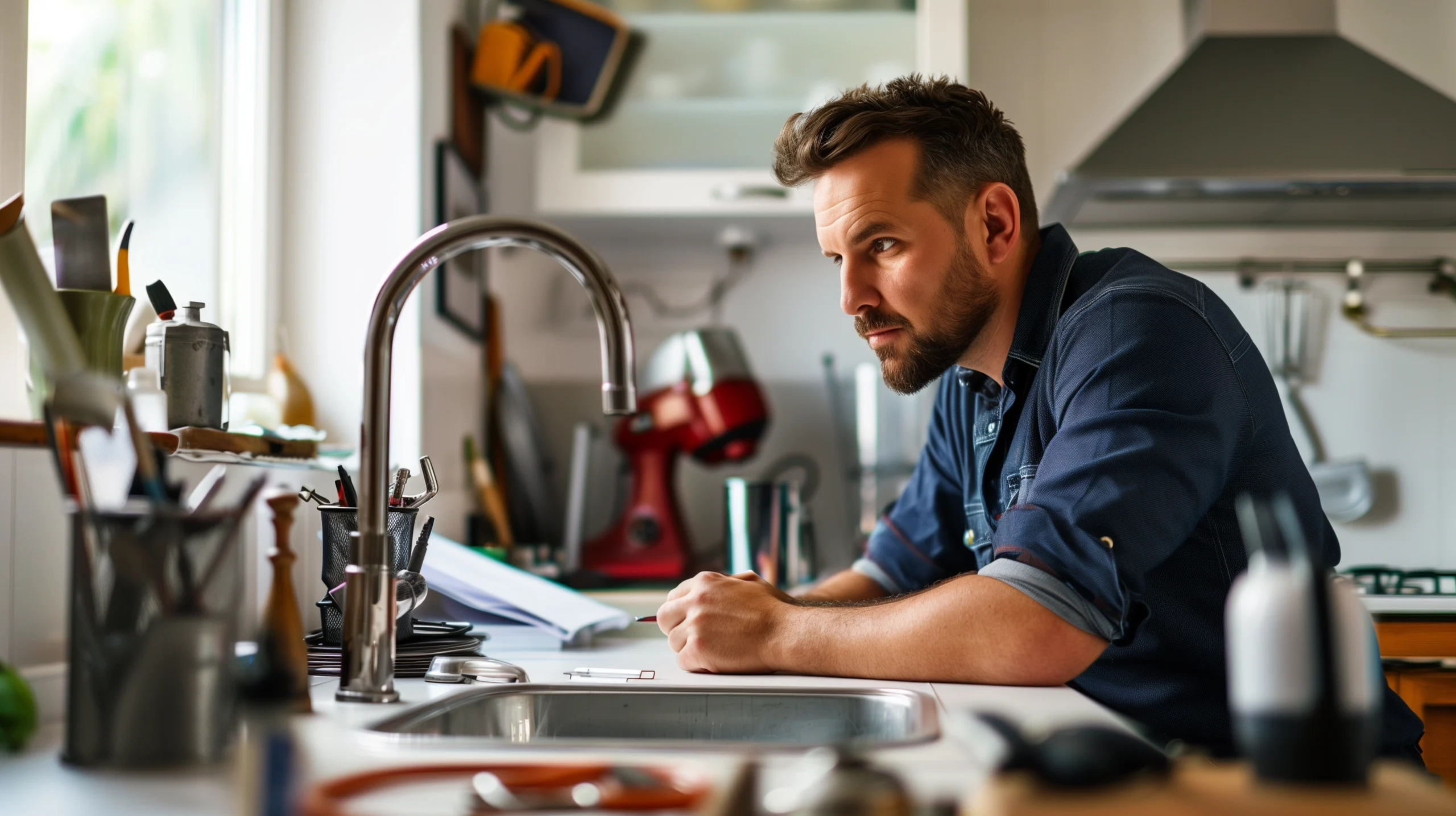 How to Price Plumbing Jobs