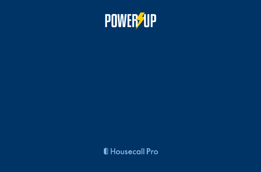 Housecall Pro Powered Up Features 2024