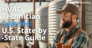 HVAC Technician Salaries: 2025 State-b...