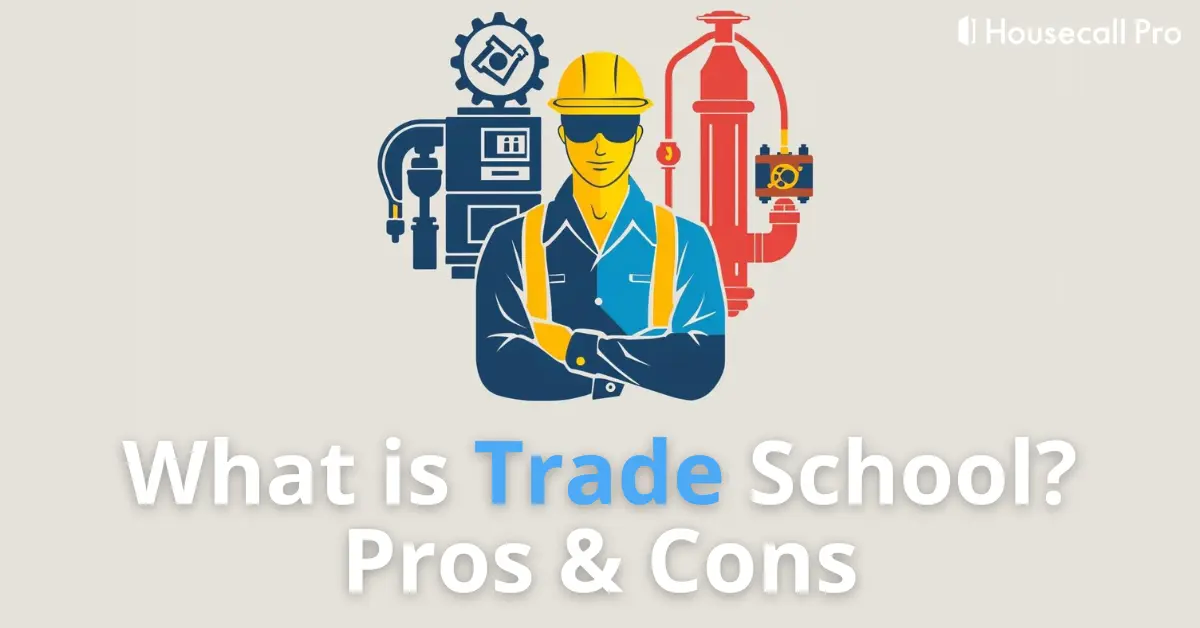 What is Trade School