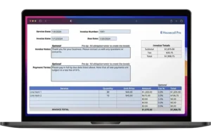 How to Write an HVAC Invoice (+Free Do...