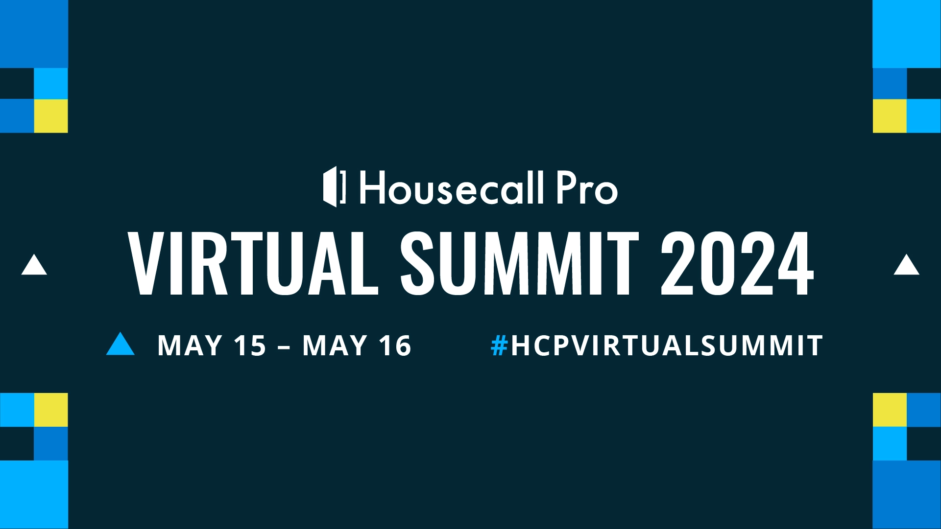Elevate Your Business Mastery: Join Us at the First Housecall Pro Virtual Summit