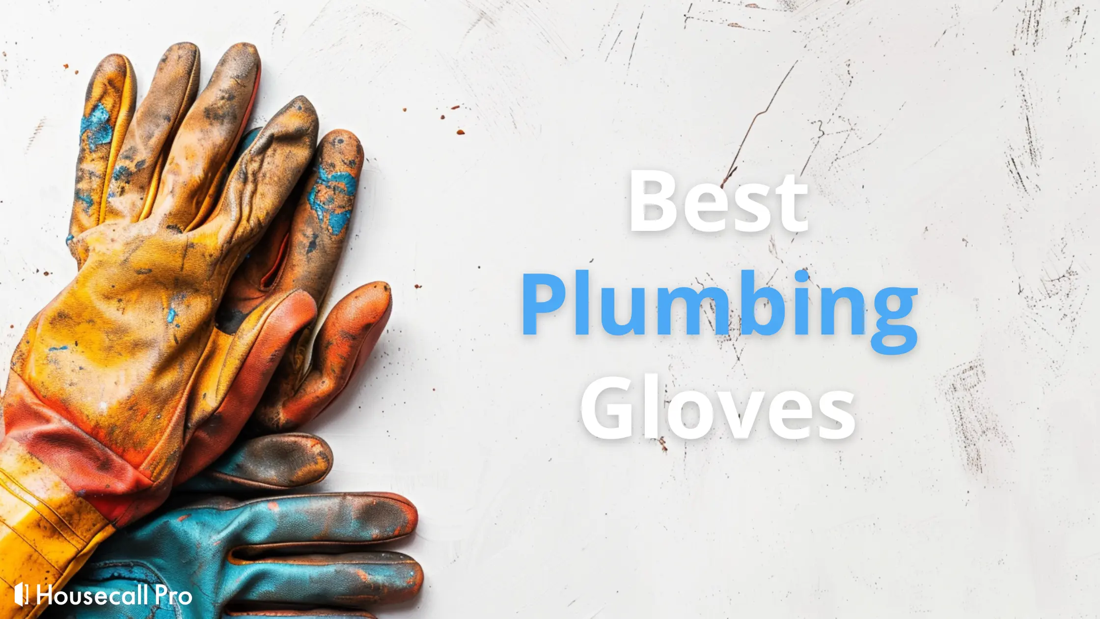 15 Best Plumbing Gloves to Protect Plumber Hands