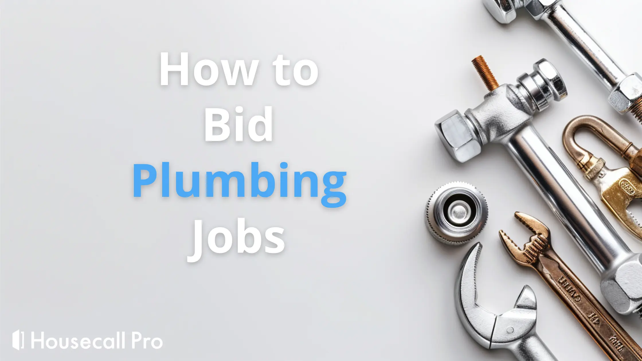 How to Bid Plumbing Jobs Guide