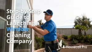 How to Start a Successful Window Clean...