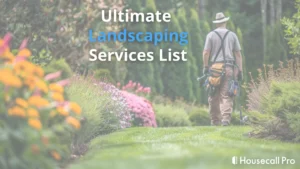 What to include in your landscaping se...