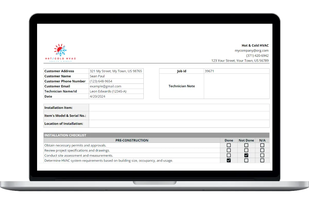 - Housecall Pro