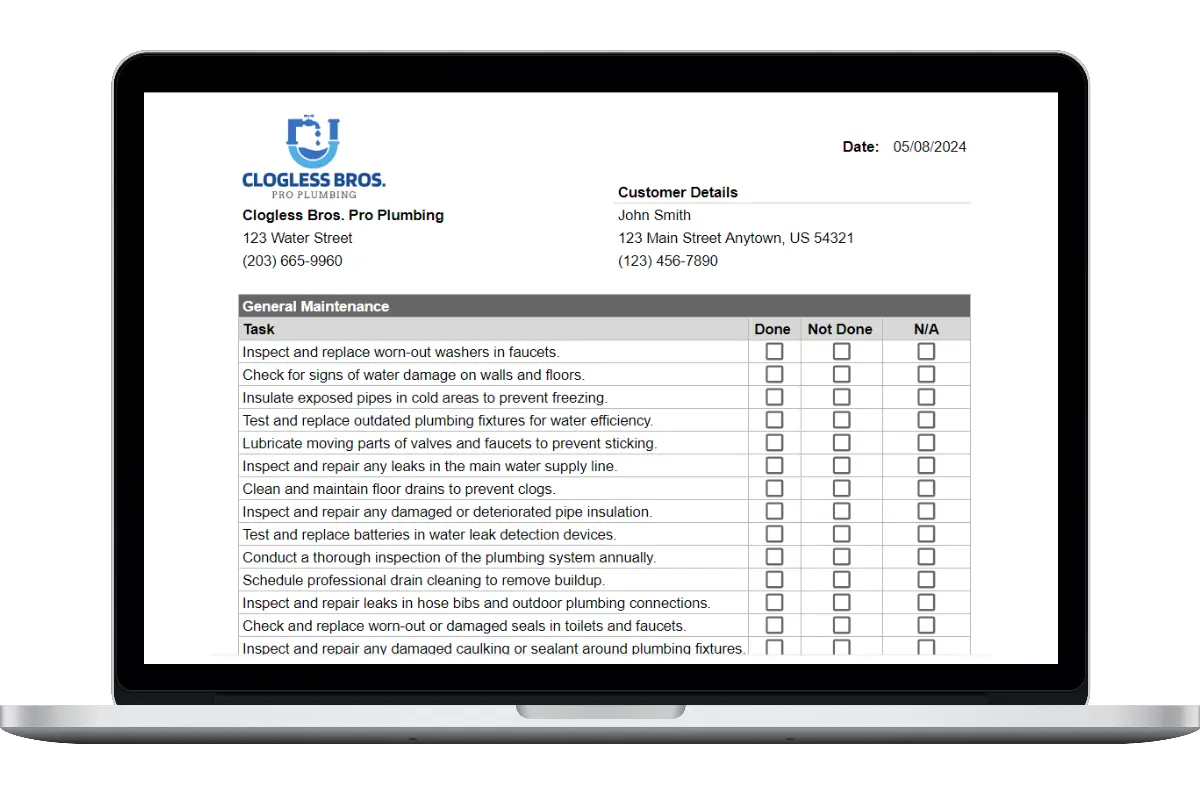 - Housecall Pro