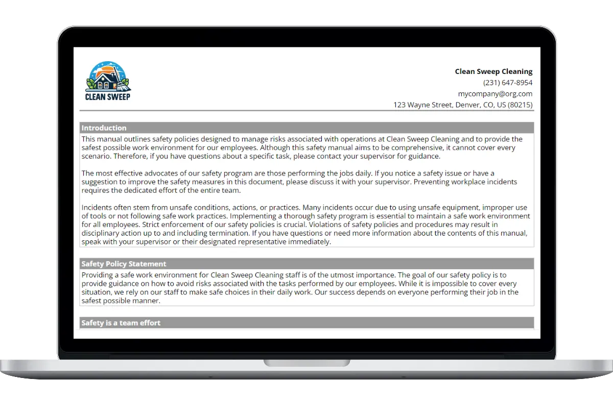 - Housecall Pro