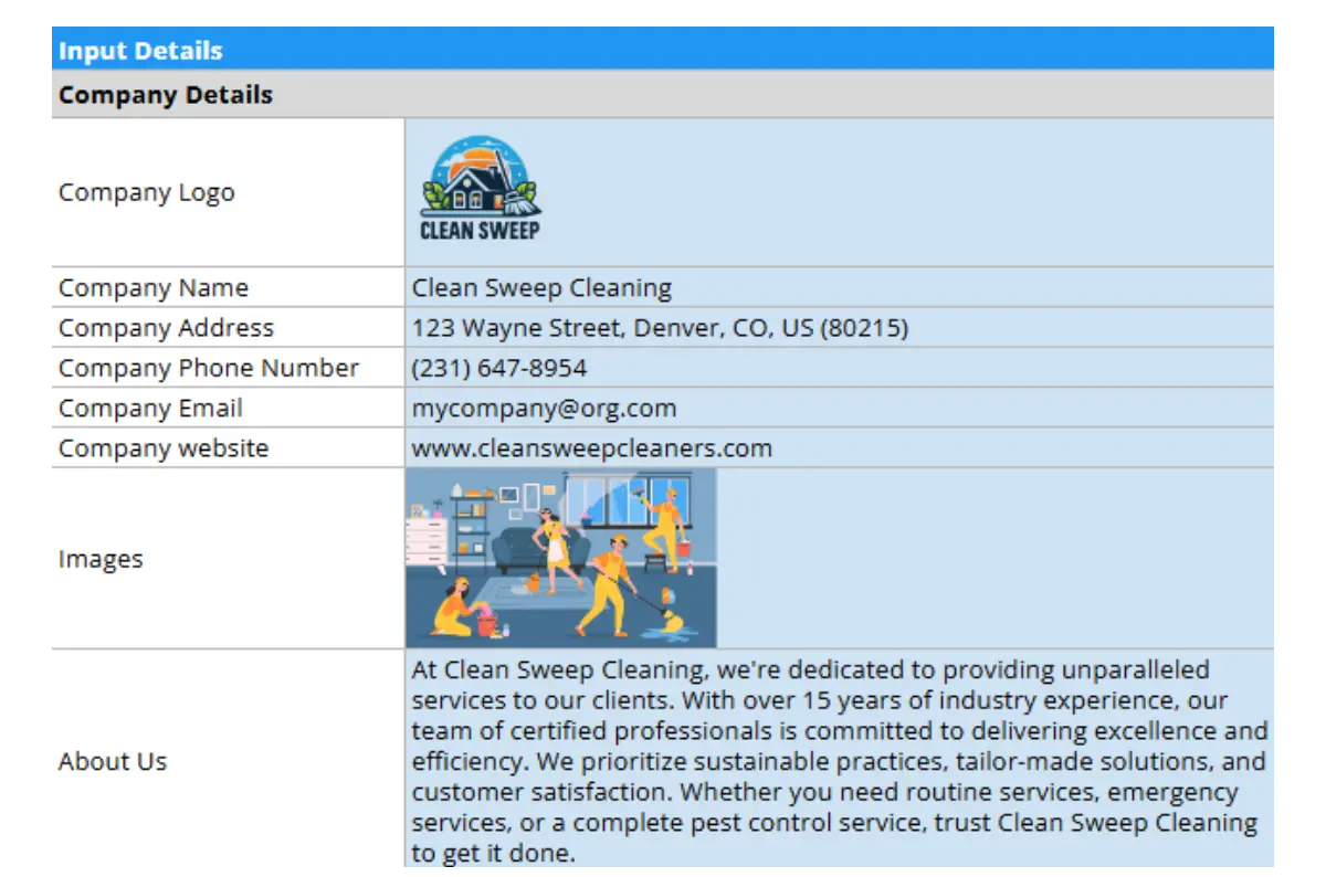 - Housecall Pro