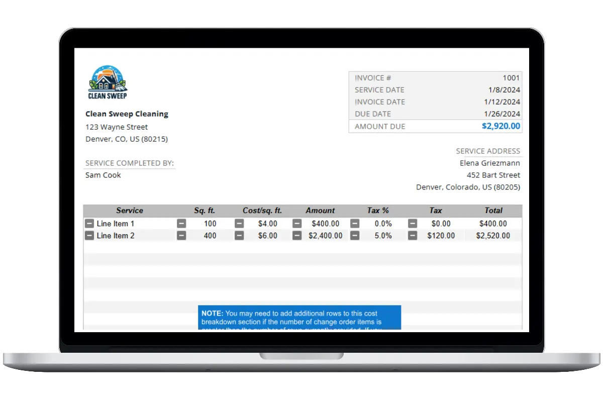 - Housecall Pro