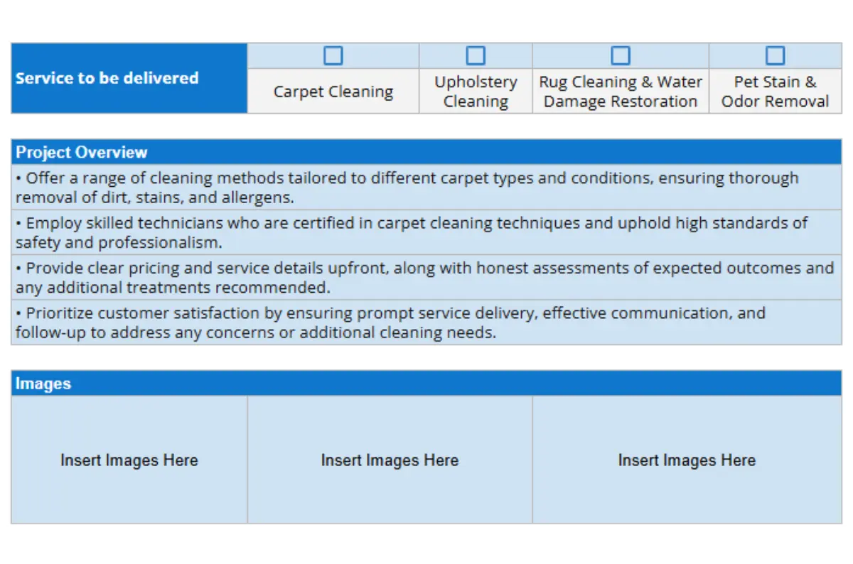 - Housecall Pro