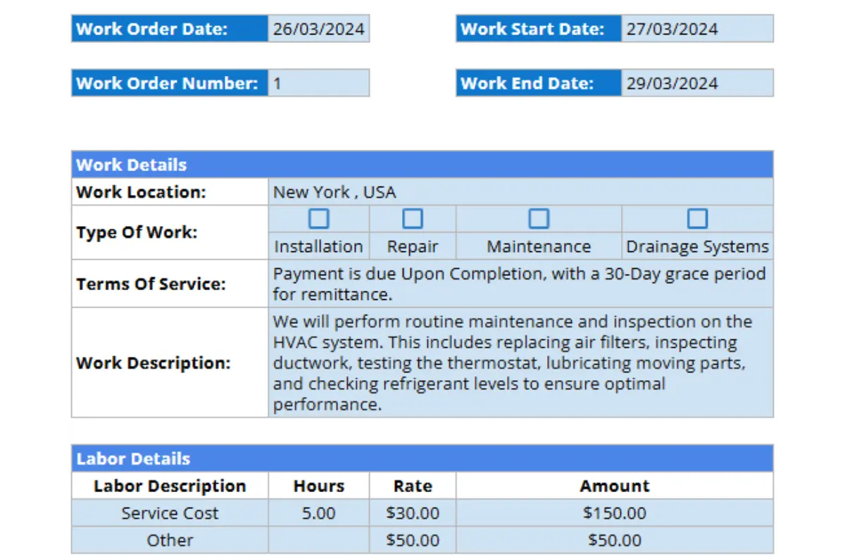 - Housecall Pro