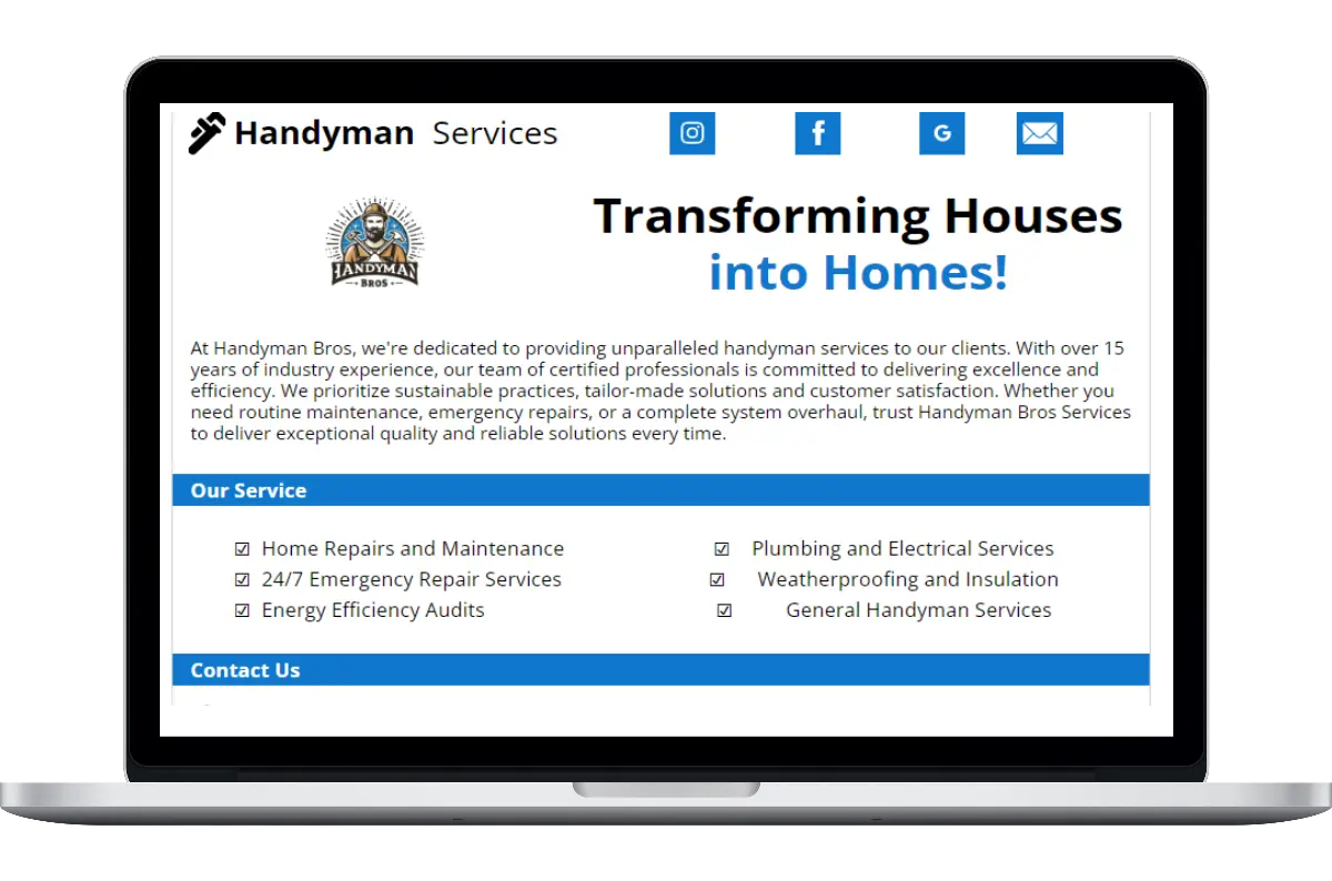 - Housecall Pro