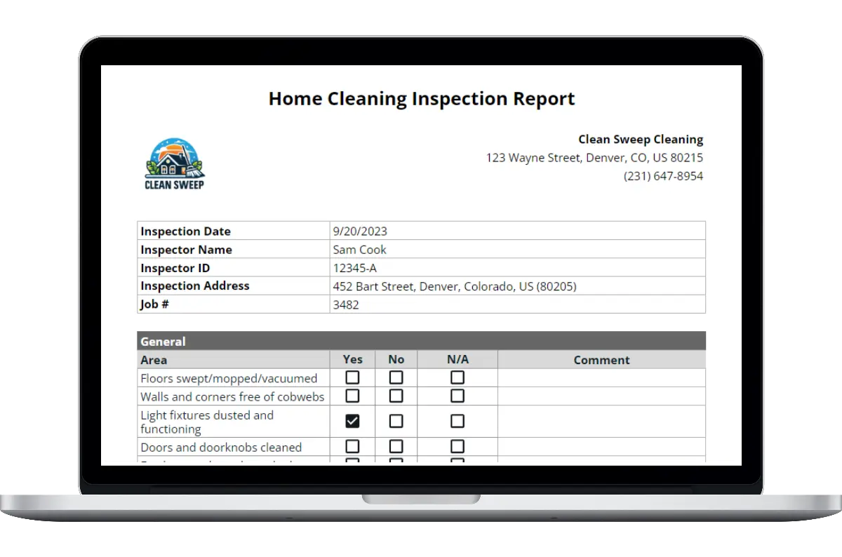 - Housecall Pro