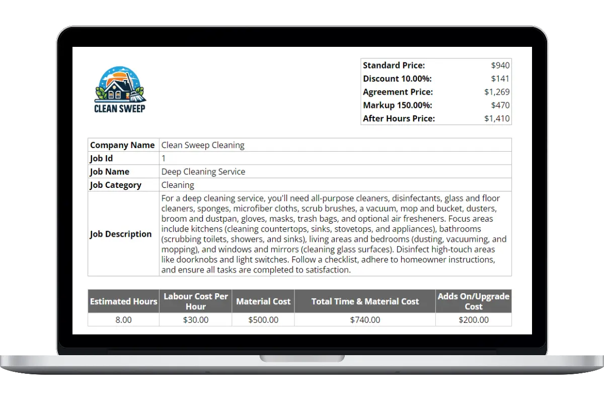 - Housecall Pro
