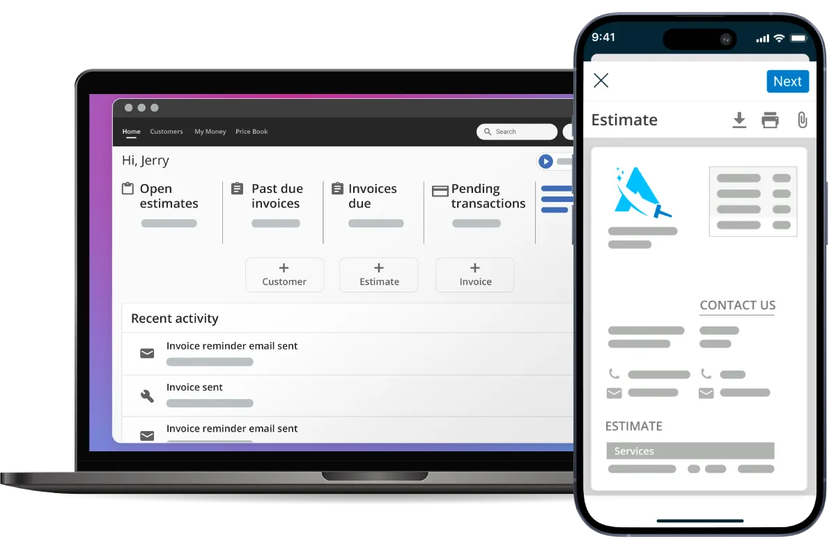 - Housecall Pro