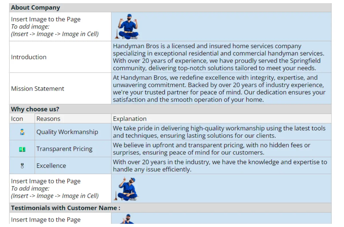 - Housecall Pro