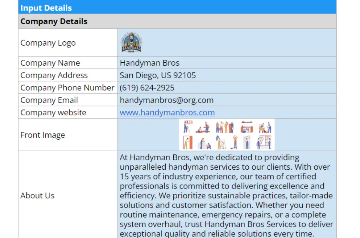 - Housecall Pro