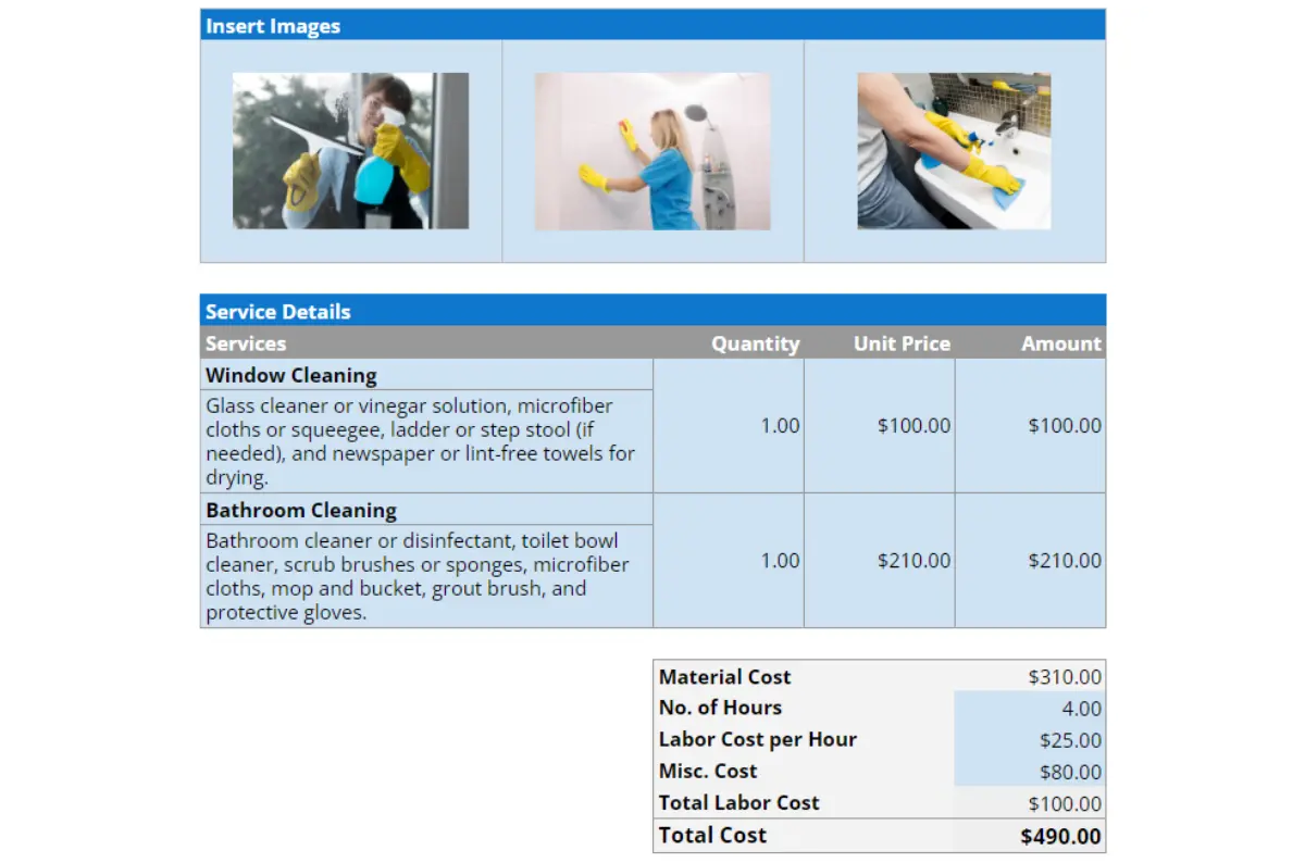 - Housecall Pro