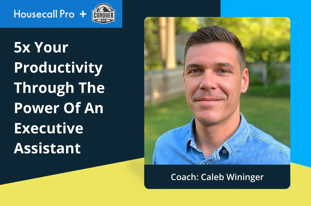 - Housecall Pro