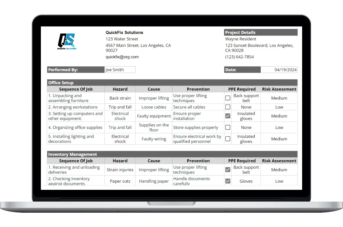 - Housecall Pro