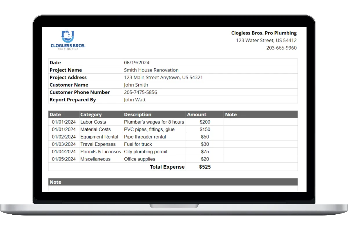 - Housecall Pro