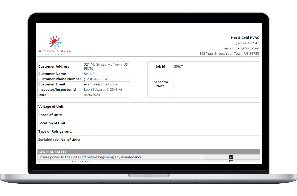 - Housecall Pro