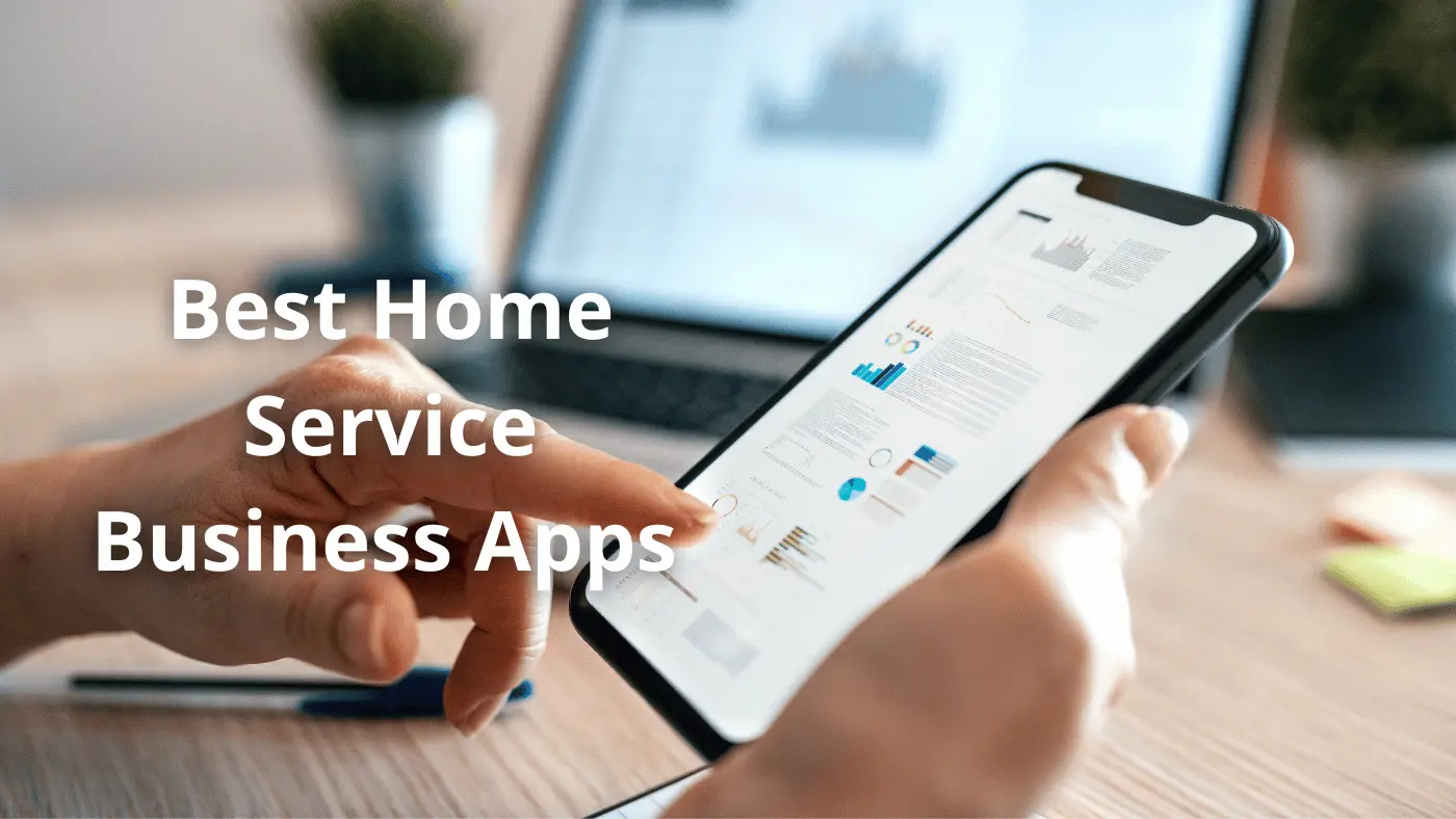 - Housecall Pro Best home service business apps blog banner