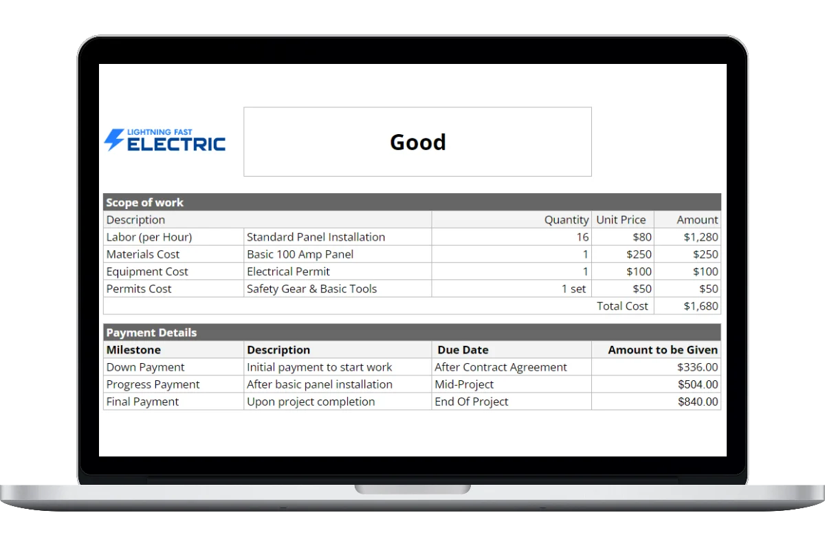 - Housecall Pro