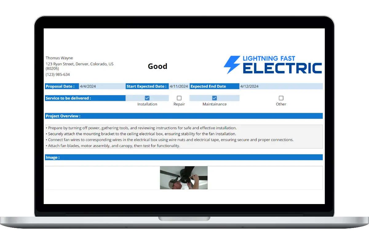- Housecall Pro