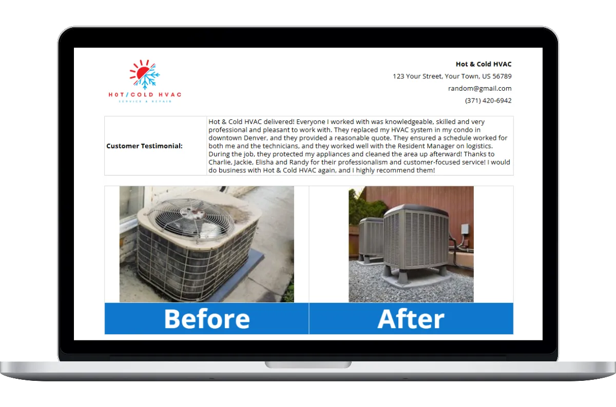 - Housecall Pro
