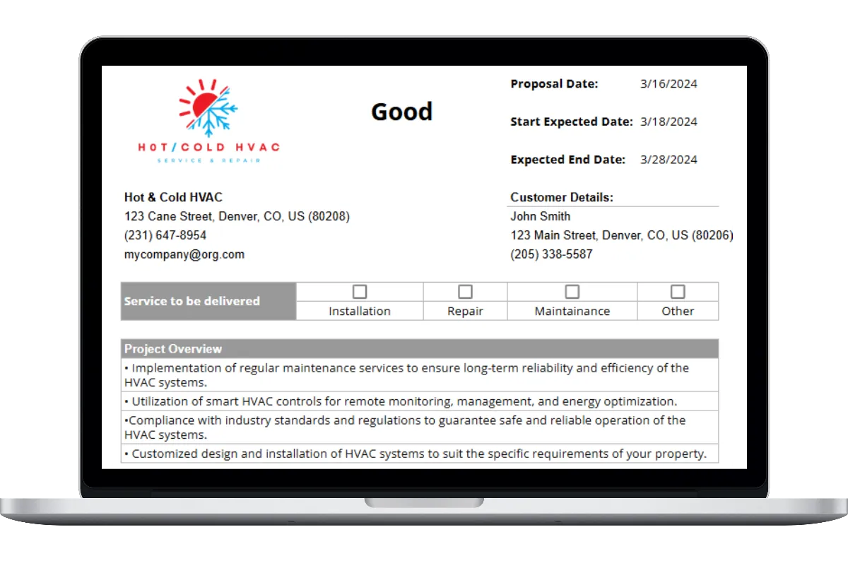 - Housecall Pro