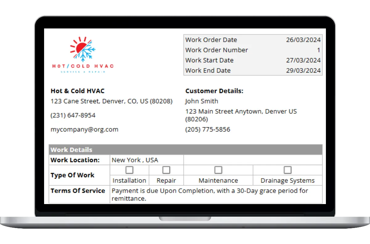 - Housecall Pro