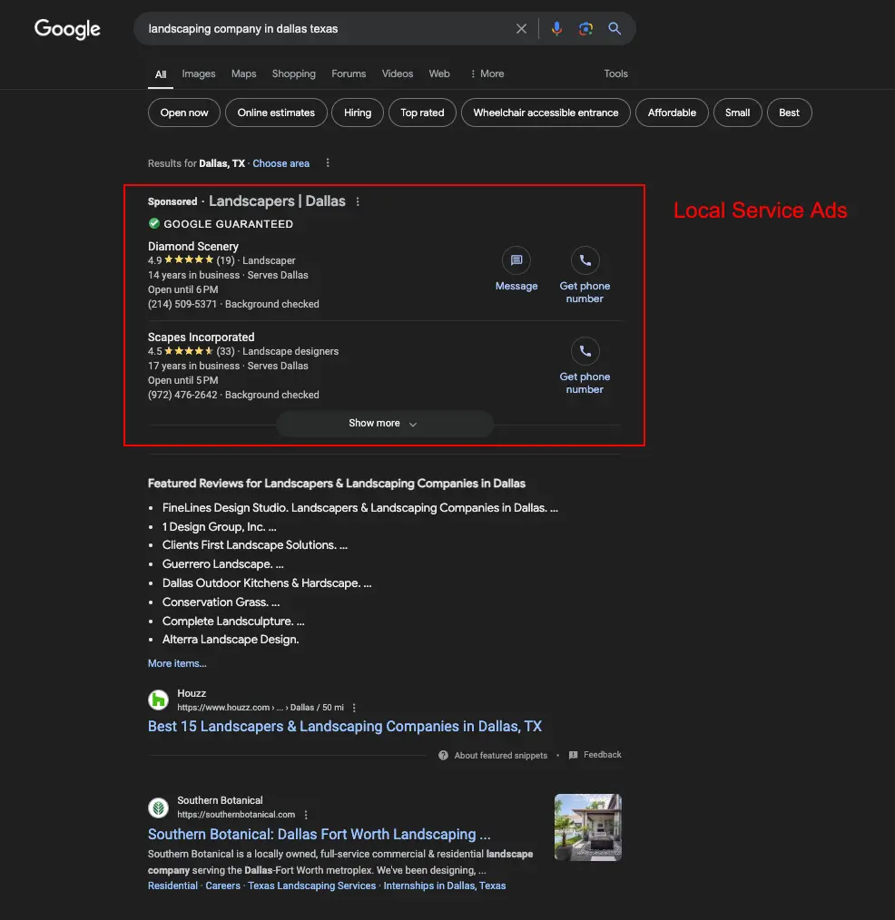 - Housecall Pro