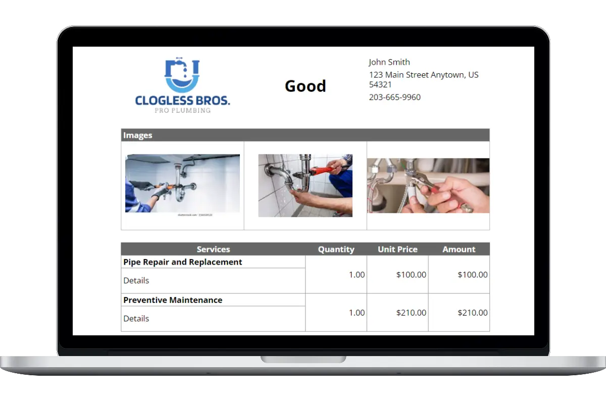 - Housecall Pro