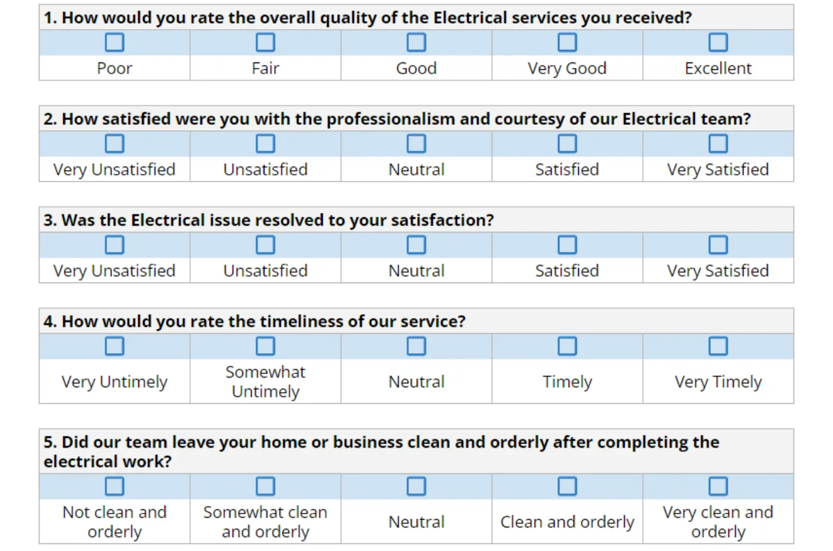 - Housecall Pro
