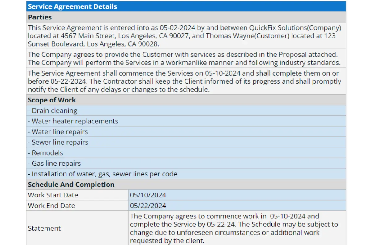 - Housecall Pro