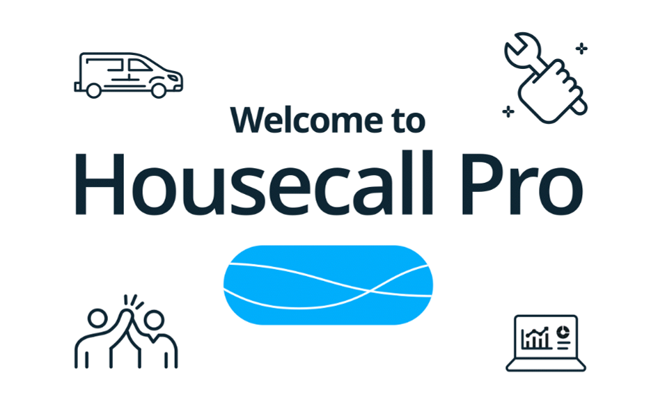 - Housecall Pro Welcome to Housecall Pro