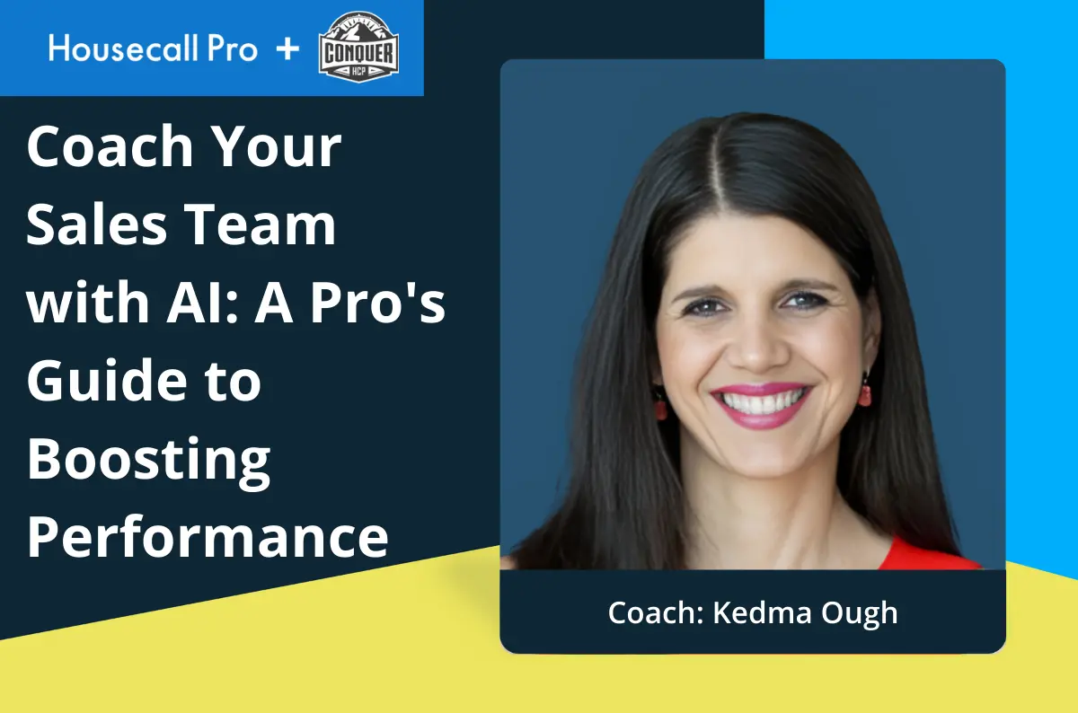 - Housecall Pro