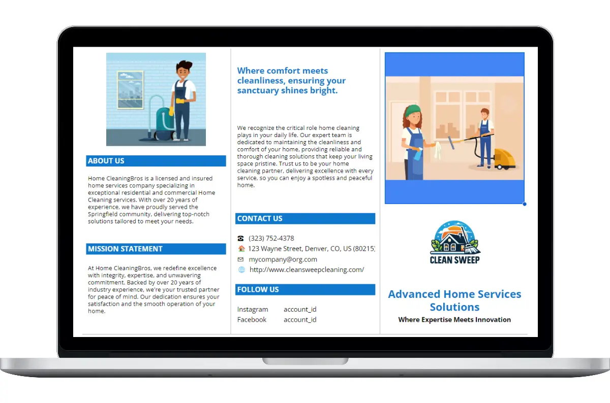 - Housecall Pro