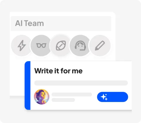 Housecall Pros' AI team
