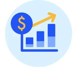 Reviews and ratings for a home services business