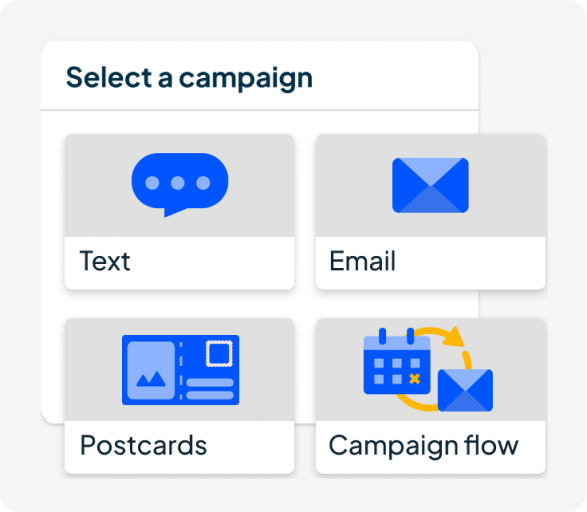 Housecall Pros automated marketing software for cleaning business