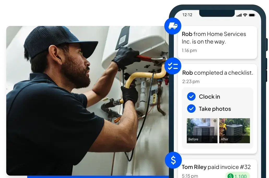 - Housecall Pro