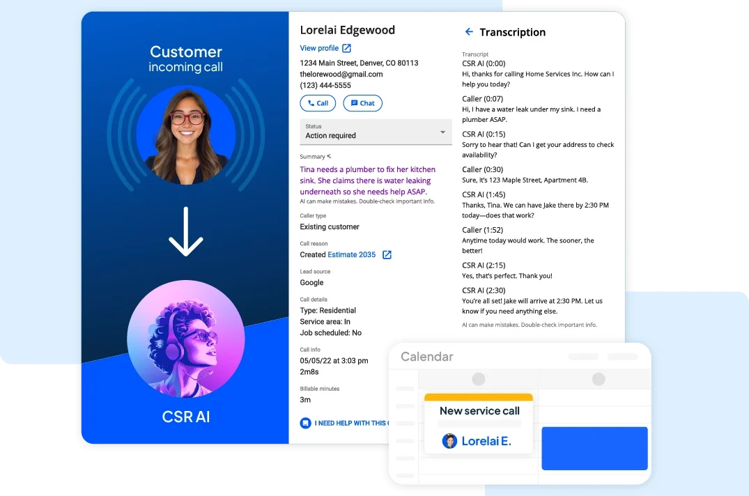 - Housecall Pro