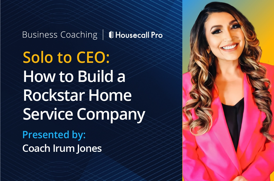 - Housecall Pro
