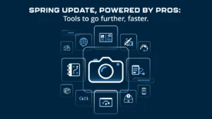 Spring update, powered by you: Tools t...